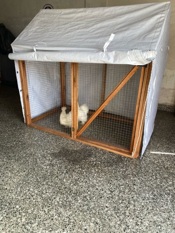 Corral Desarmable para Mascotas - Image 3