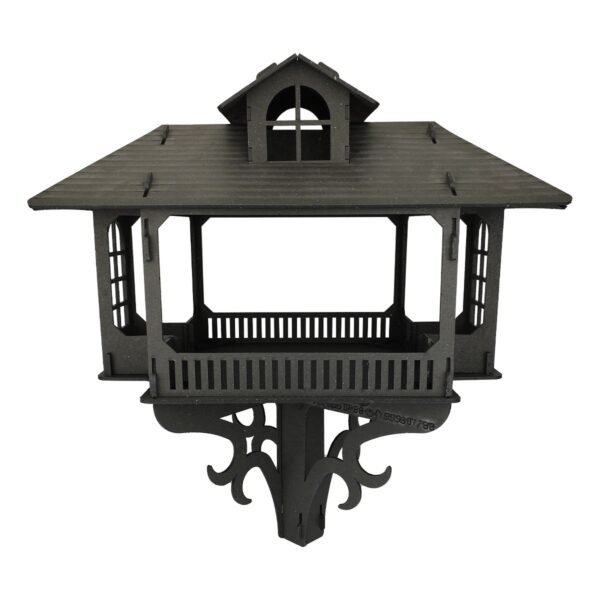 Comederos para pájaros (estilo europeo)