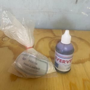 combo para piojos - ácaros