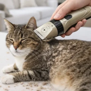 Cortapelos para Mascotas – Perros y Gatos