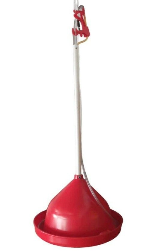 Bebedero Automático campana - Image 4